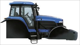 Farm Tractor - 圖片 1