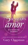 Los 5 Lenguajes del Amor (Revisado): El Secreto del Amor Que Perdura - Edición Estándar (Spanish Edition) - 圖片 1