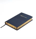 Biblia de Promesas Reina Valera 1960 / Letra Gigante - 13 Puntos / Piel Especial / Negra // Spanish Promise Bible Rvr60 / Giant Print / Leathersoft / - 圖片 1