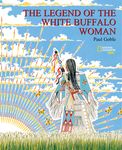 The Legend of the White Buffalo Woman - 圖片 1