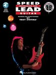Speed Mechanics for Lead Guitar Book with Online Audio by Troy Stetina Advanced Guitar Technique and Shredding Exercises for Speed and Precision - 圖片 1
