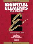 Essential Elements for Strings Book 1 (Original Series) Cello Method for Beginners Learn Instrument Position, Fingerings, Bowing Techniques, Music The - 圖片 1