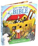 Lift the Flap Bible - 圖片 1