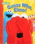 Sesame Street: Guess Who, Elmo! - 圖片 1