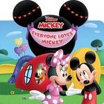 Disney: Everyone Loves Mickey - 圖片 1