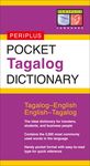 Pocket Tagalog Dictionary: Tagalog-English English-Tagalog - 圖片 1