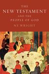 The New Testament and the People of God: Christian Origins and the Question of God: Volume 1 - 圖片 1