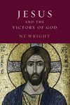 Jesus and the Victory of God: Christian Origins and the Question of God: Volume 2 - 圖片 1