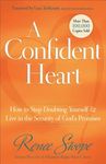 A Confident Heart: How to Stop Doubting Yourself & Live in the Security of God's Promises - 圖片 1