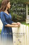 Love Comes Home - 圖片 1