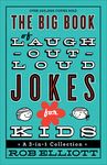 The Big Book of Laugh-Out-Loud Jokes for Kids: A 3-In-1 Collection - 圖片 1