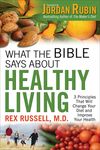 What the Bible Says about Healthy Living - 圖片 1