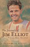 The Journals of Jim Elliot: Missionary, Martyr, Man of God - 圖片 1