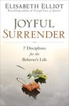 Joyful Surrender: 7 Disciplines for the Believer's Life - 圖片 1
