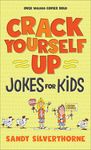 Crack Yourself Up Jokes for Kids - 圖片 1