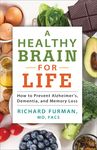 A Healthy Brain for Life: How to Prevent Alzheimer's, Dementia, and Memory Loss - 圖片 1