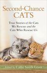 Second-Chance Cats: True Stories of the Cats We Rescue and the Cats Who Rescue Us - 圖片 1