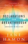 Declarations for Breakthrough: Agreeing with the Voice of God - 圖片 1