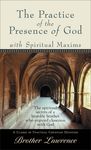 The Practice of the Presence of God with Spiritual Maxims - 圖片 1