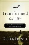 Transformed for Life: How to Know God Better and Love Him More - 圖片 1