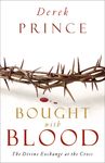 Bought with Blood: The Divine Exchange at the Cross - 圖片 1