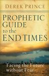 Prophetic Guide to the End Times: Facing the Future Without Fear - 圖片 1