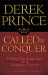 Called to Conquer: Finding Your Assignment in the Kingdom of God - 圖片 1