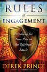 Rules of Engagement: Preparing for Your Role in the Spiritual Battle - 圖片 1