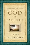 God Is Faithful: A Daily Invitation Into the Father Heart of God - 圖片 1