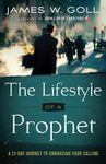 Lifestyle of a Prophet: A 21-Day Journey to Embracing Your Calling - 圖片 1