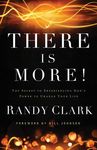 There Is More!: The Secret to Experiencing God's Power to Change Your Life - 圖片 1