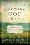 Knowing God by Name: Names of God That Bring Hope and Healing - 圖片 1