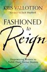 Fashioned to Reign: Empowering Women to Fulfill Their Divine Destiny - 圖片 2