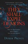 They Shall Expel Demons: What You Need to Know about Demons--Your Invisible Enemies - 圖片 1