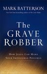 The Grave Robber: How Jesus Can Make Your Impossible Possible - 圖片 1