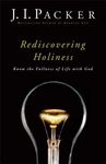Rediscovering Holiness: Know the Fullness of Life with God - 圖片 1