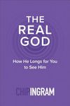The Real God: How He Longs for You to See Him - 圖片 1