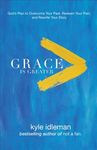 Grace Is Greater: God's Plan to Overcome Your Past, Redeem Your Pain, and Rewrite Your Story - 圖片 1