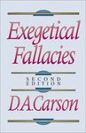 Exegetical Fallacies - 圖片 1