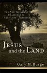 Jesus and the Land: The New Testament Challenge to Holy Land Theology - 圖片 1