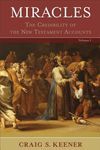 Miracles: The Credibility of the New Testament Accounts - 圖片 1