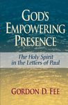 God's Empowering Presence: The Holy Spirit in the Letters of Paul - 圖片 1