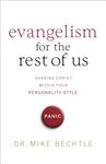 Evangelism for the Rest of Us: Sharing Christ Within Your Personality Style - 圖片 1