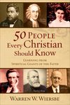 50 People Every Christian Should Know: Learning from Spiritual Giants of the Faith - 圖片 1