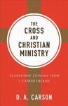 The Cross and Christian Ministry: Leadership Lessons from 1 Corinthians - 圖片 1