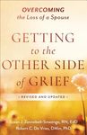 Getting to the Other Side of Grief: Overcoming the Loss of a Spouse - 圖片 1