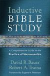 Inductive Bible Study: A Comprehensive Guide to the Practice of Hermeneutics - 圖片 1