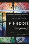Kingdom Conspiracy: Returning to the Radical Mission of the Local Church - 圖片 1