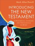 Introducing the New Testament: A Historical, Literary, and Theological Survey - 圖片 1