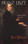 Franz Liszt: The Final Years, 1861 1886 - 圖片 1